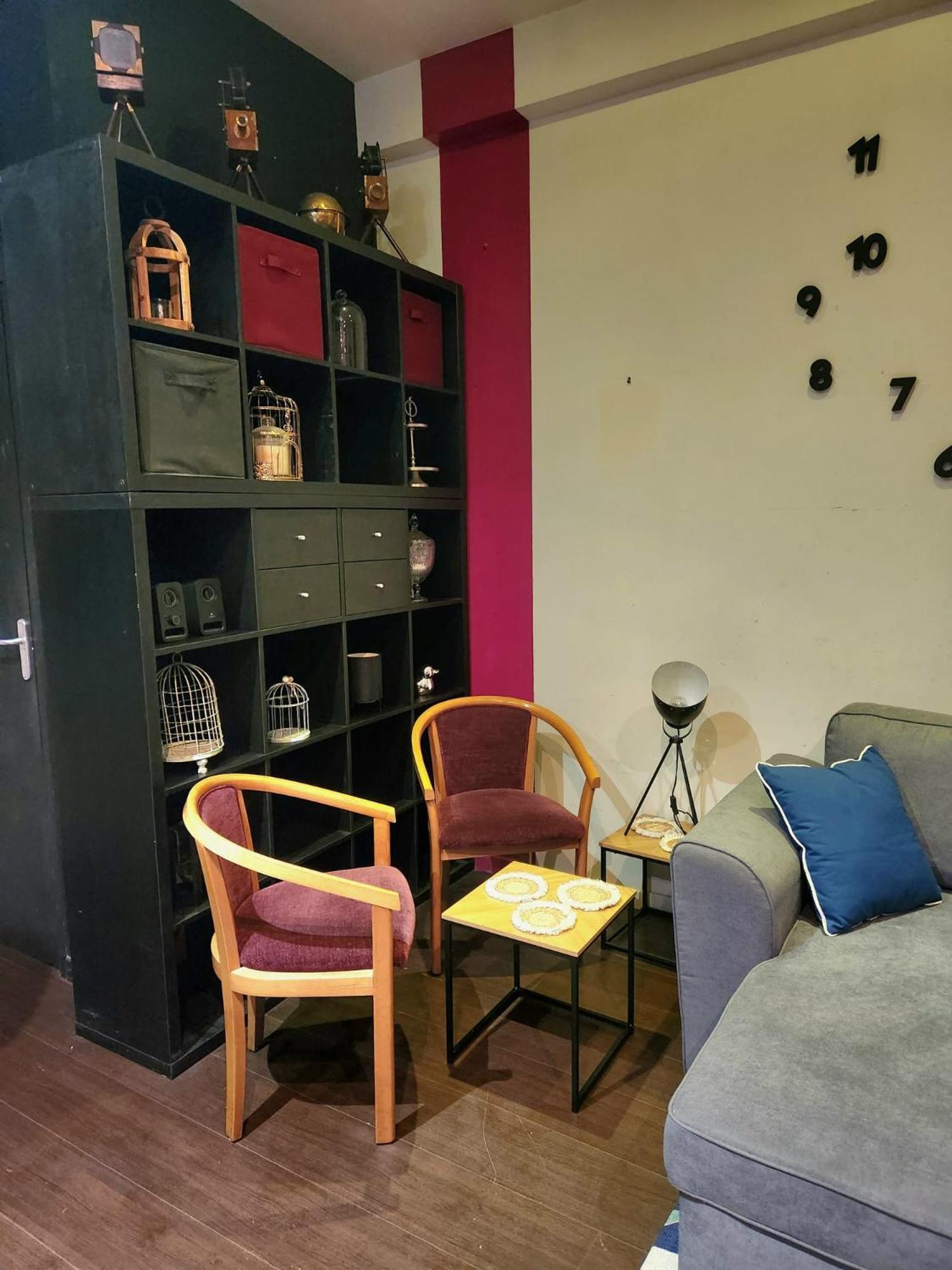 Appartement Lagny Sur Marne Extérieur photo