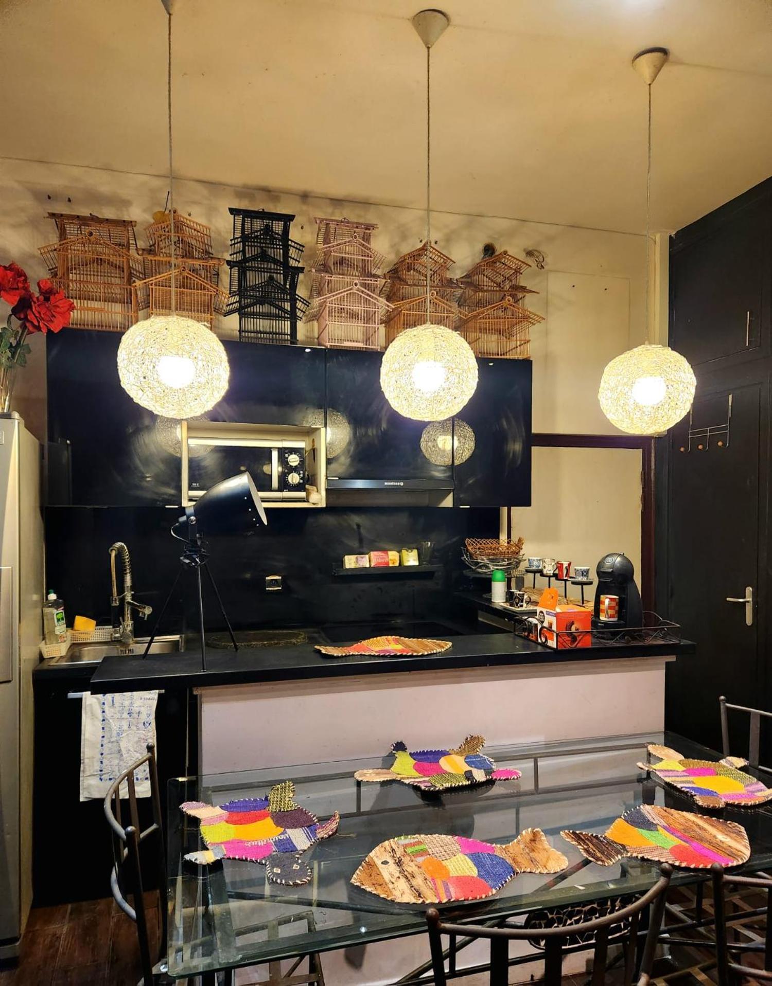 Appartement Lagny Sur Marne Extérieur photo